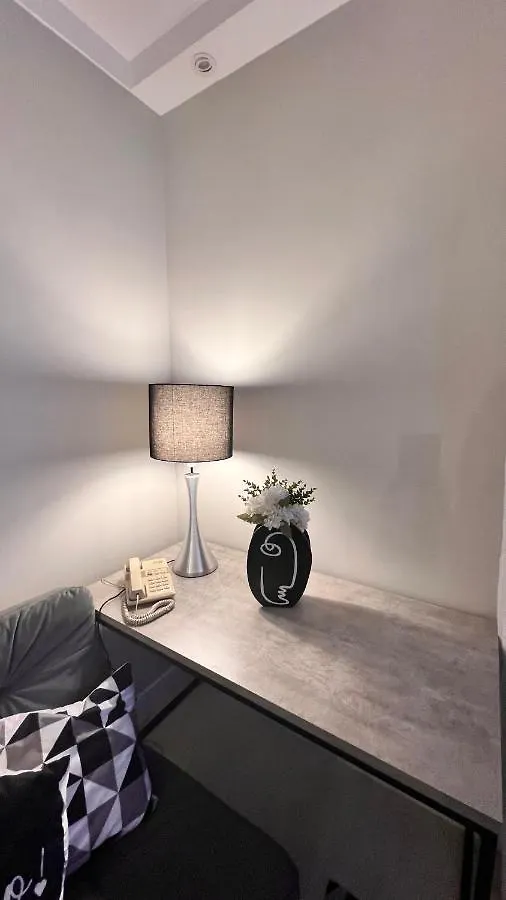 Апартаменты Flat Ninety Jardins Proximo Pq Do Ibirapuera - Sp Сан-Пауло