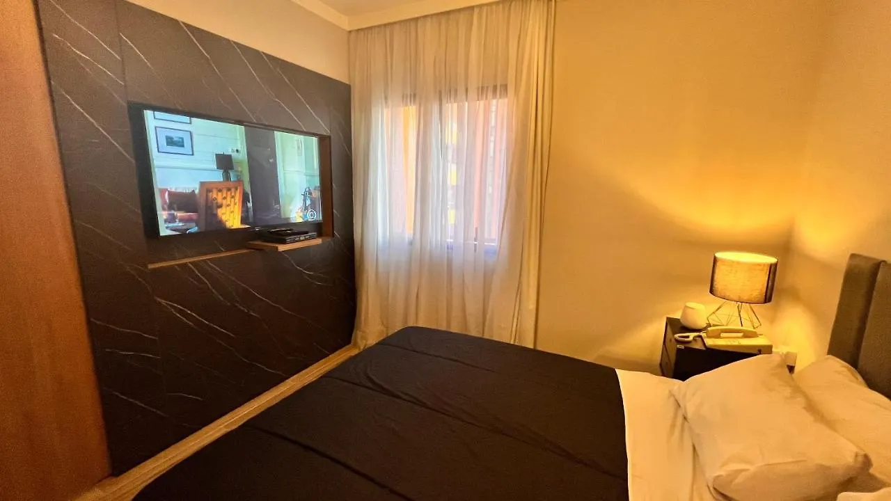 Апартаменты Flat Ninety Jardins Proximo Pq Do Ibirapuera - Sp Сан-Пауло