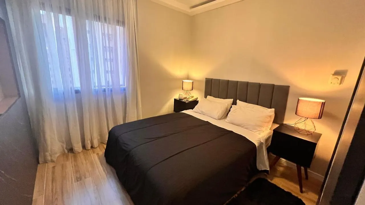 Апартаменты Flat Ninety Jardins Proximo Pq Do Ibirapuera - Sp Сан-Пауло